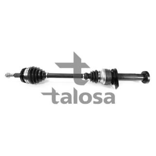 Pusašis TALOSA 76-18203