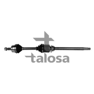 Pusašis TALOSA 76-20638