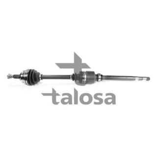 Pusašis TALOSA 76-20639