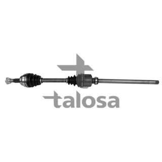 Pusašis TALOSA 76-20643