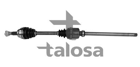 Pusašis TALOSA 76-20643