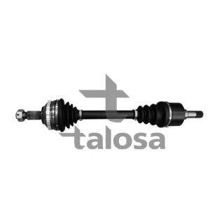 Pusašis TALOSA 76-20646