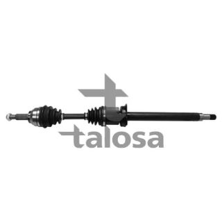 Pusašis TALOSA 76-20650