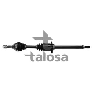 Pusašis TALOSA 76-20658