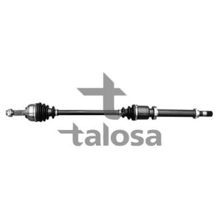 Pusašis TALOSA 76-20704