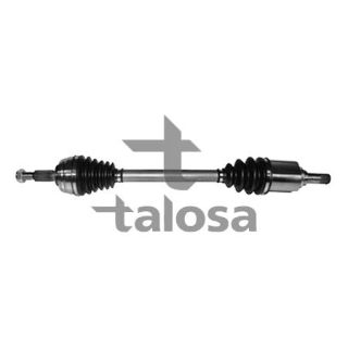 Pusašis TALOSA 76-20707