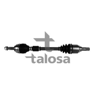 Pusašis TALOSA 76-20709