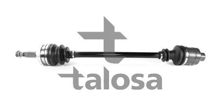 Pusašis TALOSA 76-20720