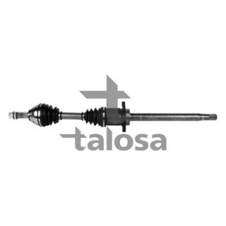 Pusašis TALOSA 76-20722