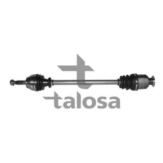 Pusašis TALOSA 76-20724