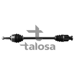 Pusašis TALOSA 76-20726