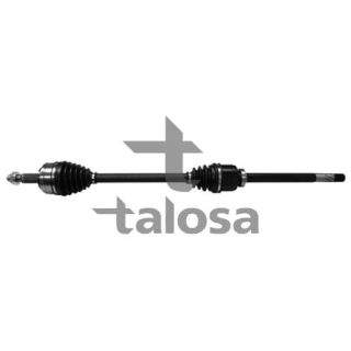 Pusašis TALOSA 76-20727