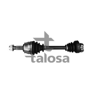 Pusašis TALOSA 76-20829