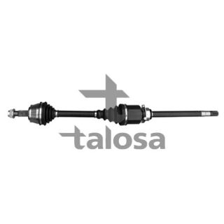 Pusašis TALOSA 76-20846