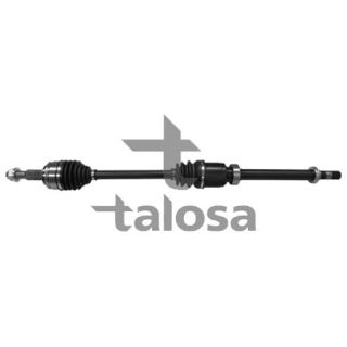 Pusašis TALOSA 76-20850