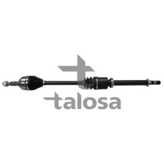 Pusašis TALOSA 76-20853