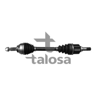 Pusašis TALOSA 76-20856