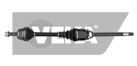 Pusašis TALOSA 76-AF-9929