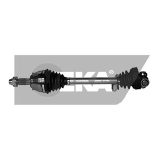 Pusašis TALOSA 76-FI-8021