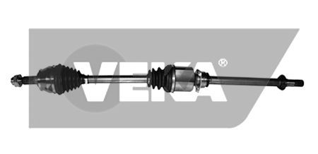 Pusašis TALOSA 76-FI-8043