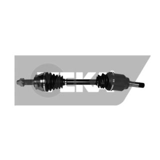 Pusašis TALOSA 76-FI-8051