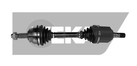 Pusašis TALOSA 76-FI-8053