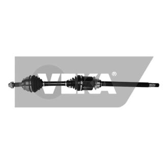 Pusašis TALOSA 76-FI-8054