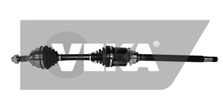 Pusašis TALOSA 76-FI-8054