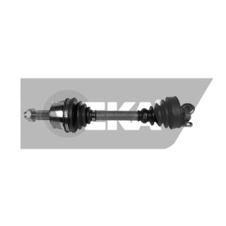 Pusašis TALOSA 76-FI-8059