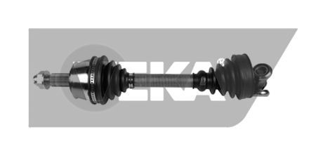 Pusašis TALOSA 76-FI-8059