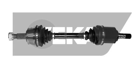 Pusašis TALOSA 76-FI-8068