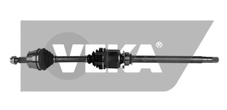 Pusašis TALOSA 76-FI-8069