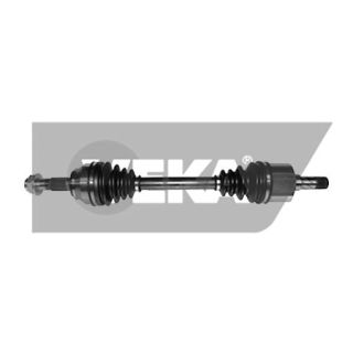 Pusašis TALOSA 76-FI-8104