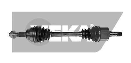 Pusašis TALOSA 76-FI-8104