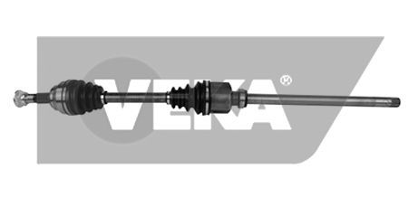 Pusašis TALOSA 76-FI-8105