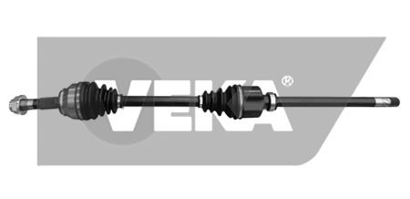 Pusašis TALOSA 76-FI-9928