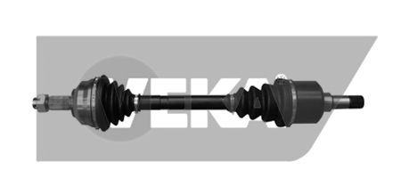 Pusašis TALOSA 76-FI-9946