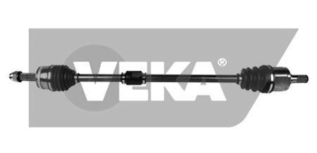 Pusašis TALOSA 76-HY-8075A