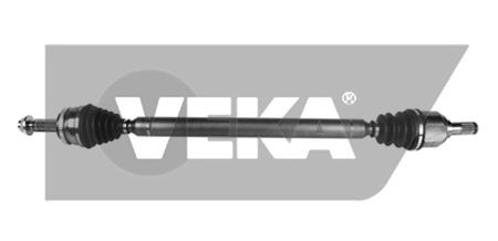 Pusašis TALOSA 76-HY-8077A