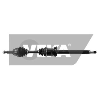 Pusašis TALOSA 76-JA-9947