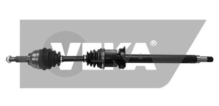 Pusašis TALOSA 76-JA-9947