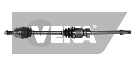 Pusašis TALOSA 76-MN-8005