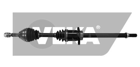 Pusašis TALOSA 76-NI-9948