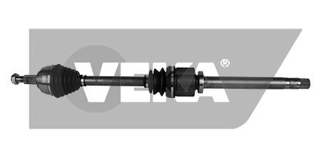 Pusašis TALOSA 76-RN-8097
