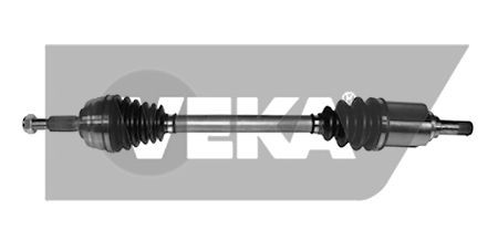 Pusašis TALOSA 76-RN-8122