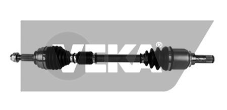 Pusašis TALOSA 76-RN-8134