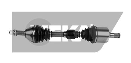 Pusašis TALOSA 76-RN-8185