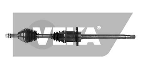 Pusašis TALOSA 76-RN-8186