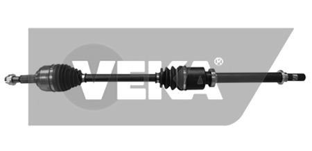 Pusašis TALOSA 76-RN-9926