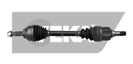 Pusašis TALOSA 76-RN-9941